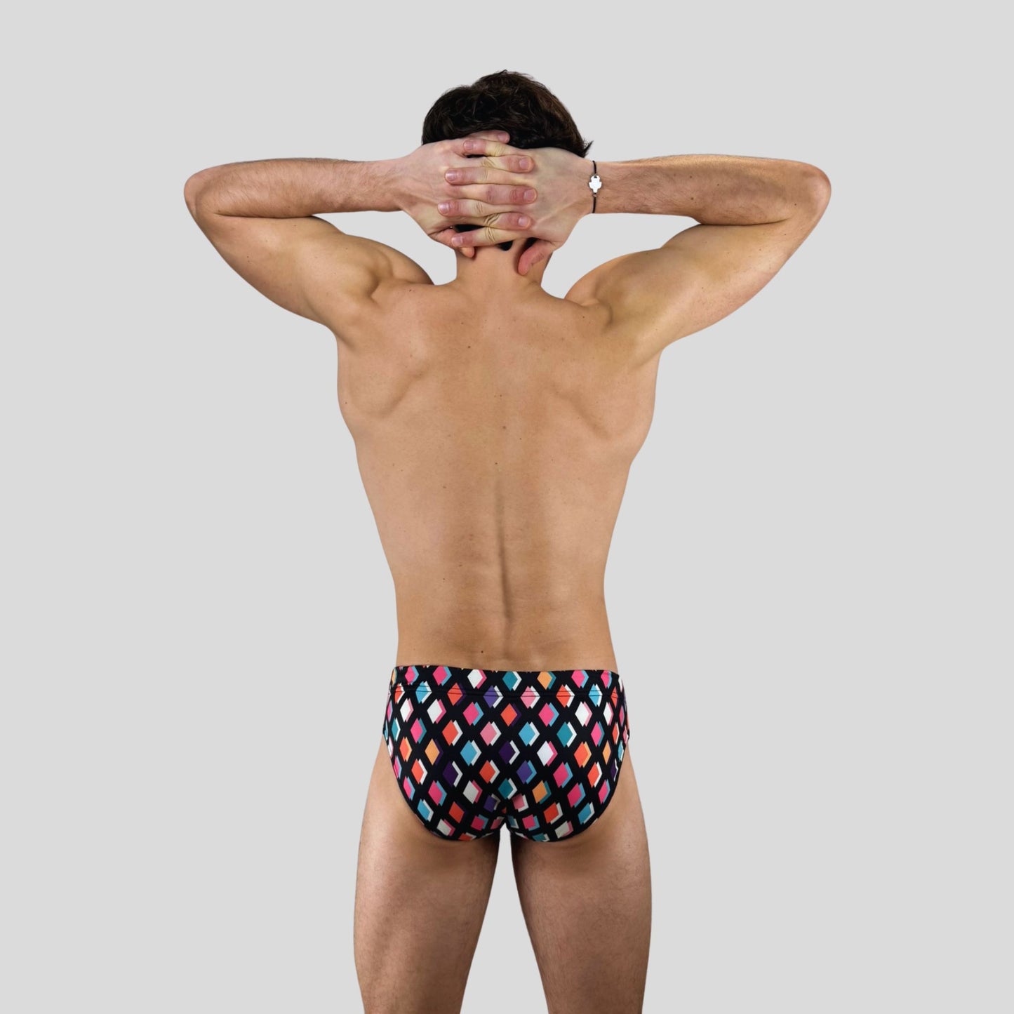 Swim Brief - Prism Édition