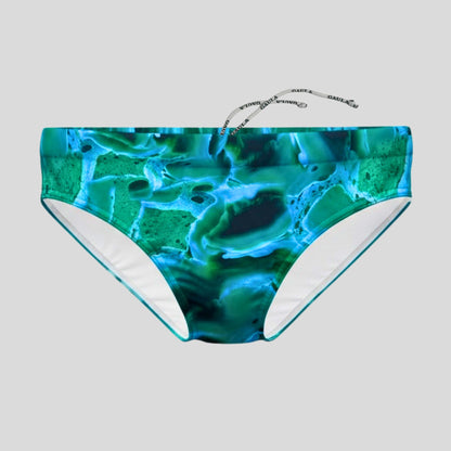 Swim Brief - SmokeWave