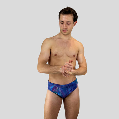 Swim Brief - Fantasy