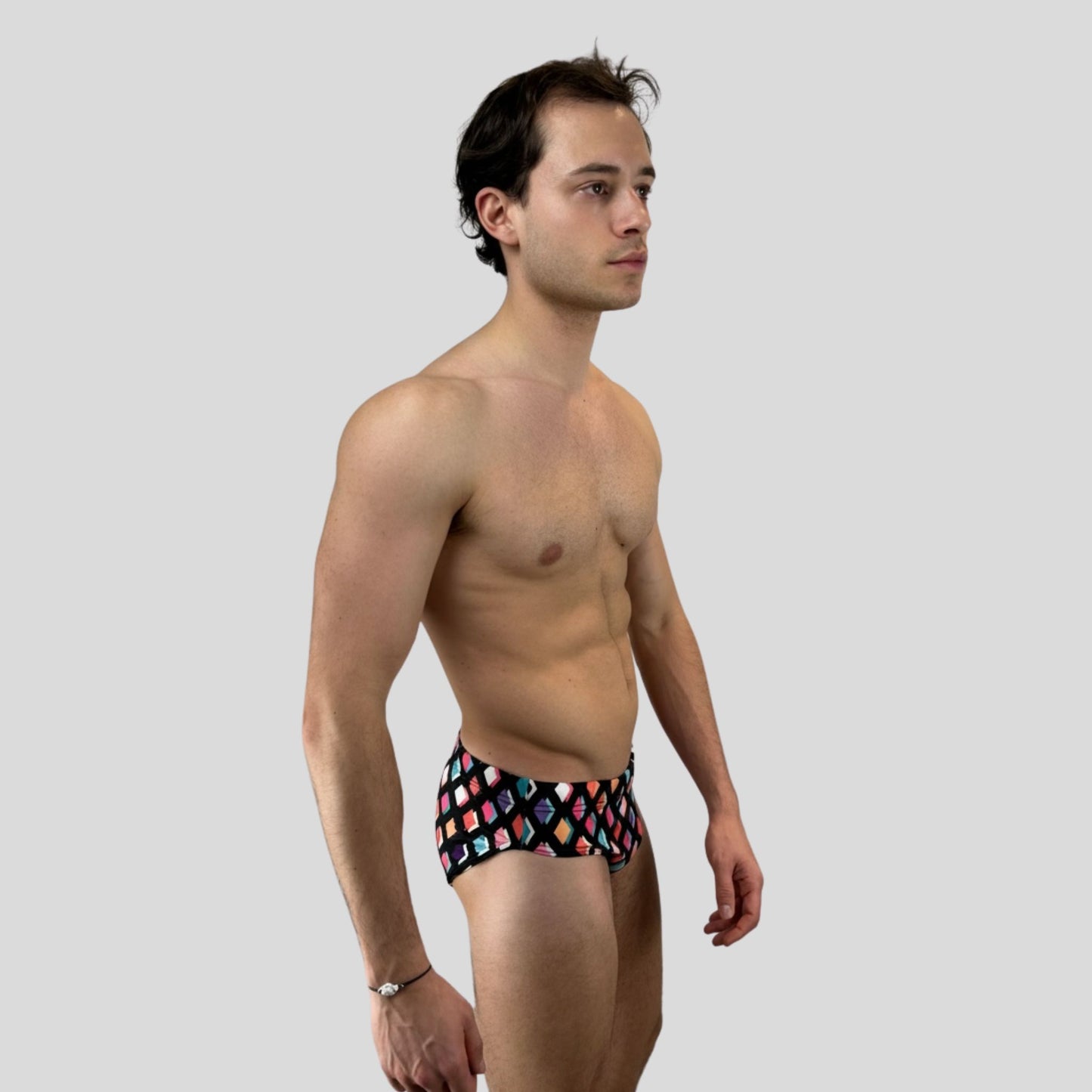 Swim Brief - Prism Édition