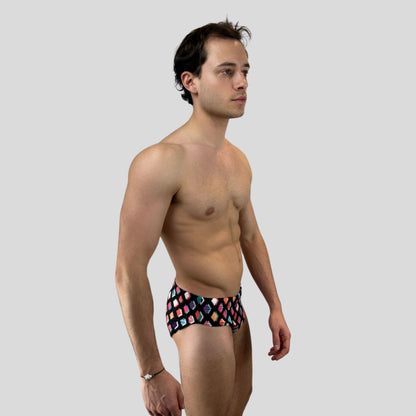 Swim Brief - Prism Édition