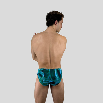 Swim Brief - SmokeWave