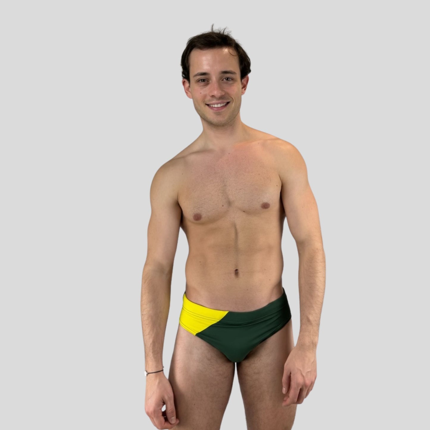Swim Brief - Rio Vibe