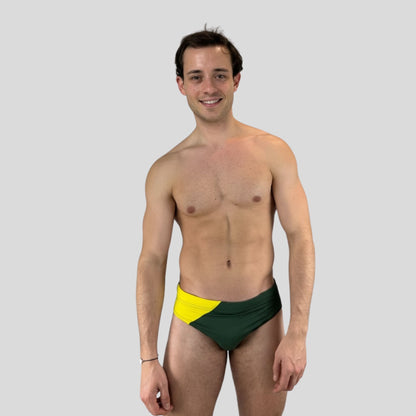 Swim Brief - Rio Vibe