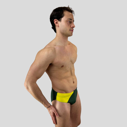 Swim Brief - Rio Vibe