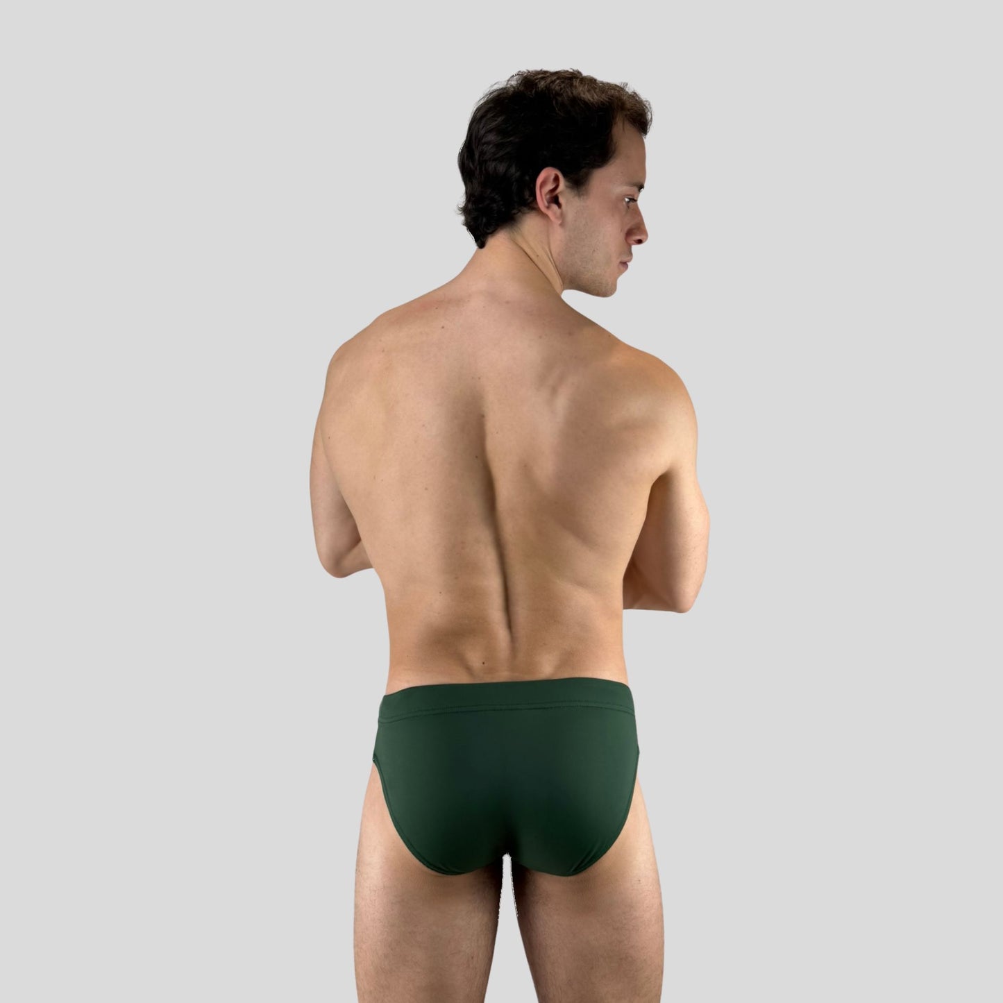Swim Brief - Rio Vibe