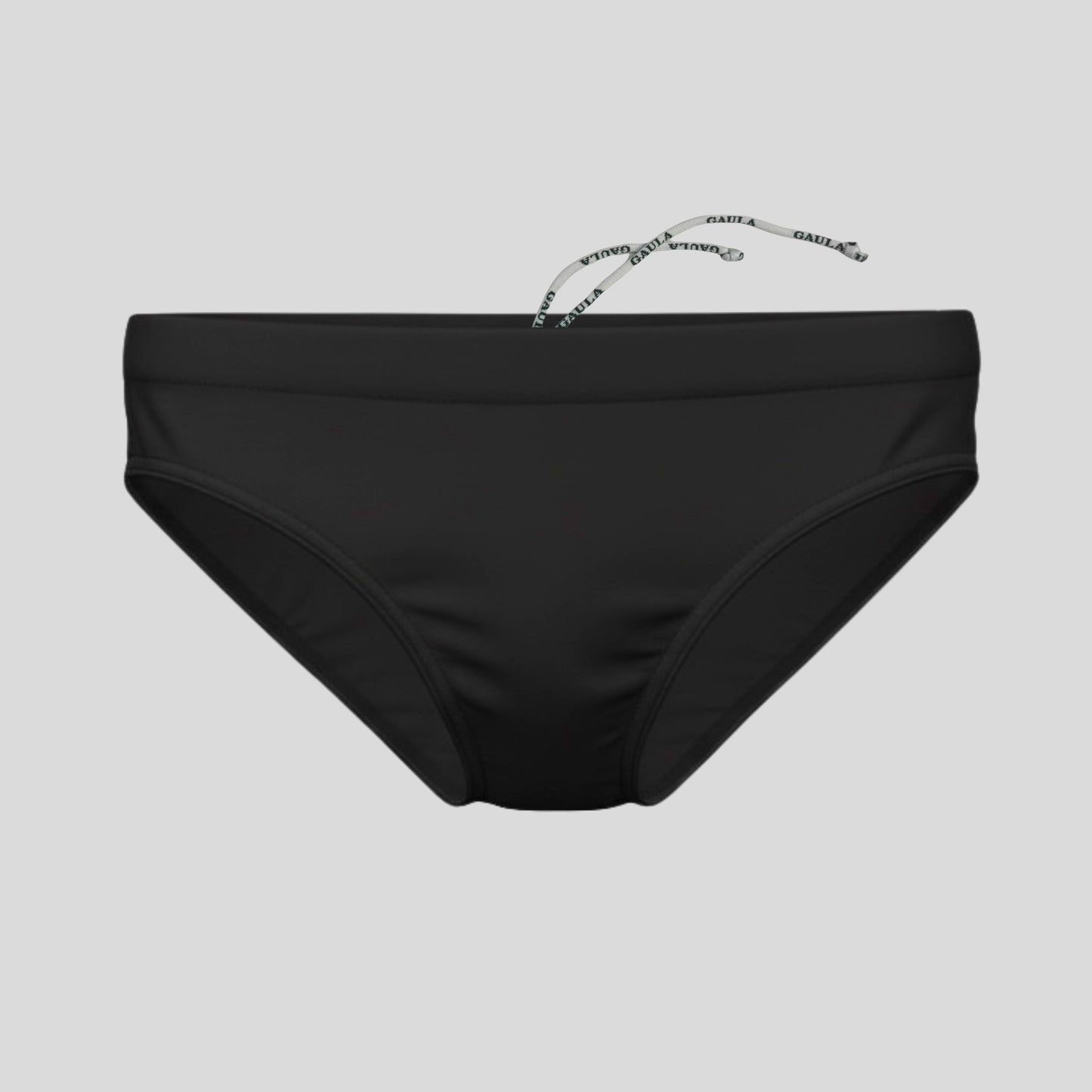 Swim Brief - Black