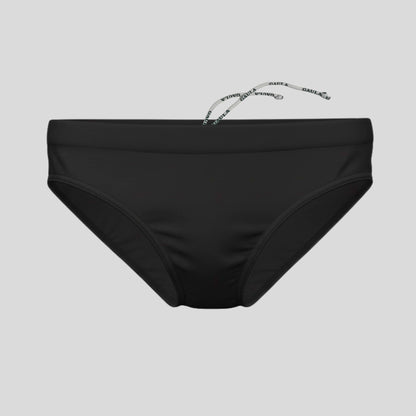 Swim Brief - Black