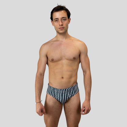 Swim Brief - Marinière Riviera